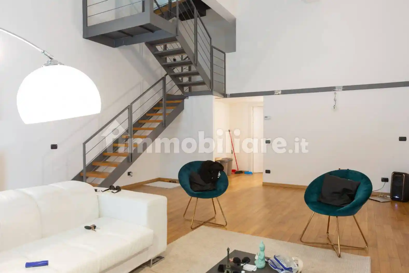 Villa a schiera via Galla Placidia 9, Città Studi, Milano - foto 5