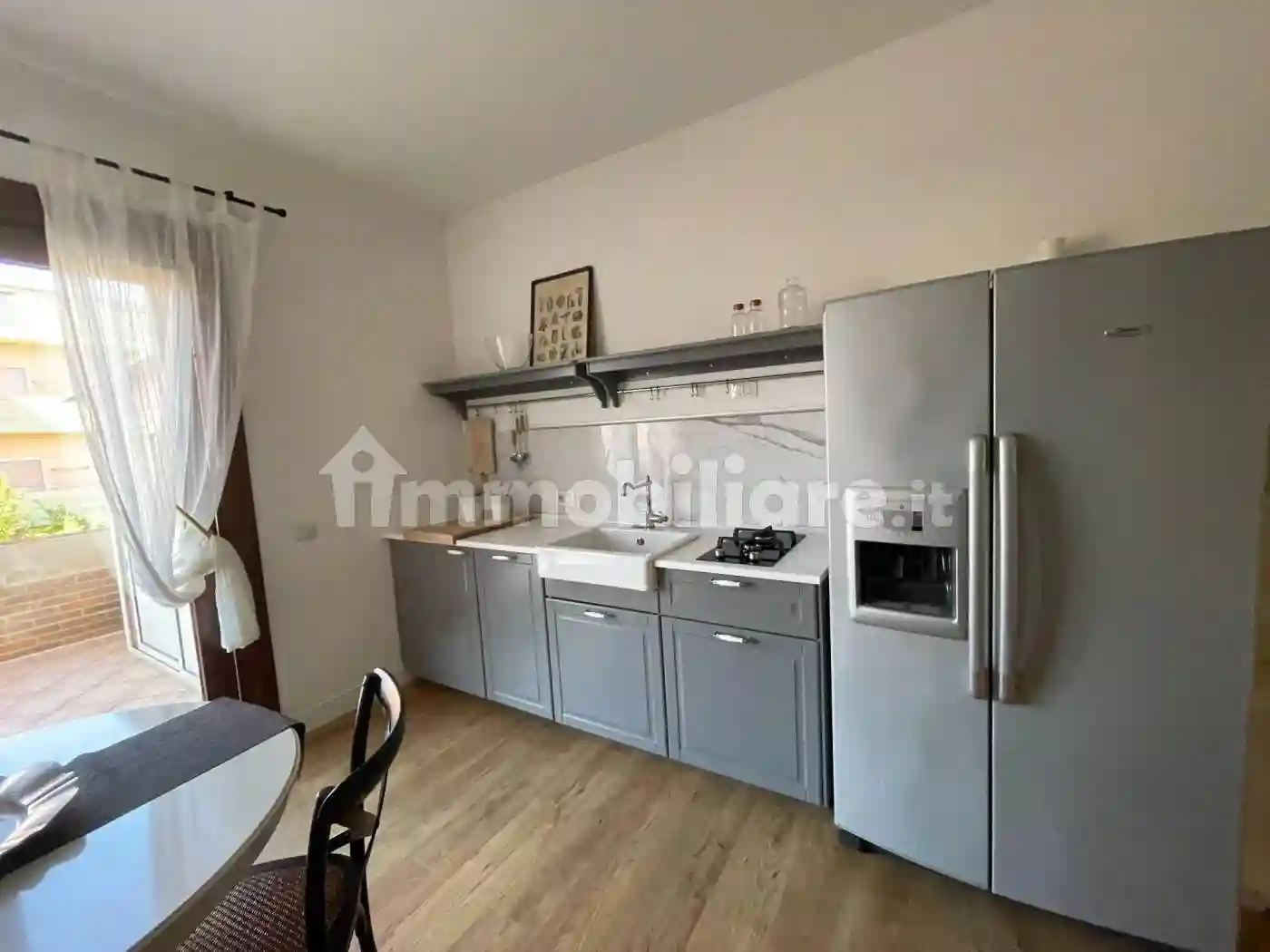 Bilocale ottimo stato, primo piano, Centro, Assemini - foto 4