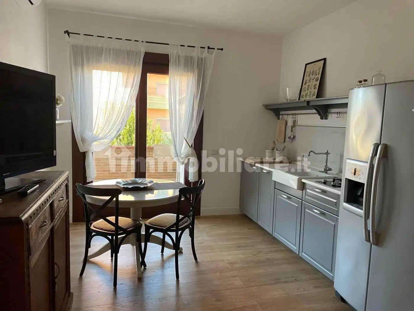 Bilocale ottimo stato, primo piano, Centro, Assemini - foto 5