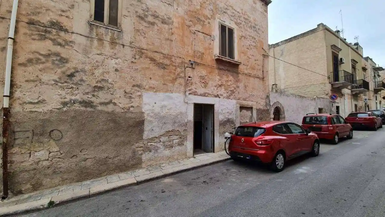 Appartamento in vendita a Bisceglie