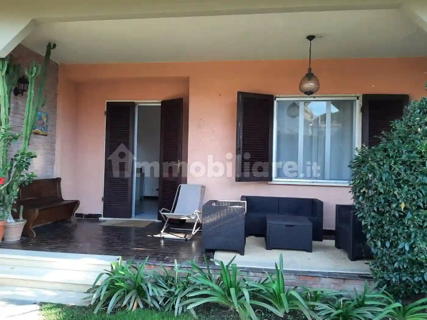 Villetta a schiera - foto 5