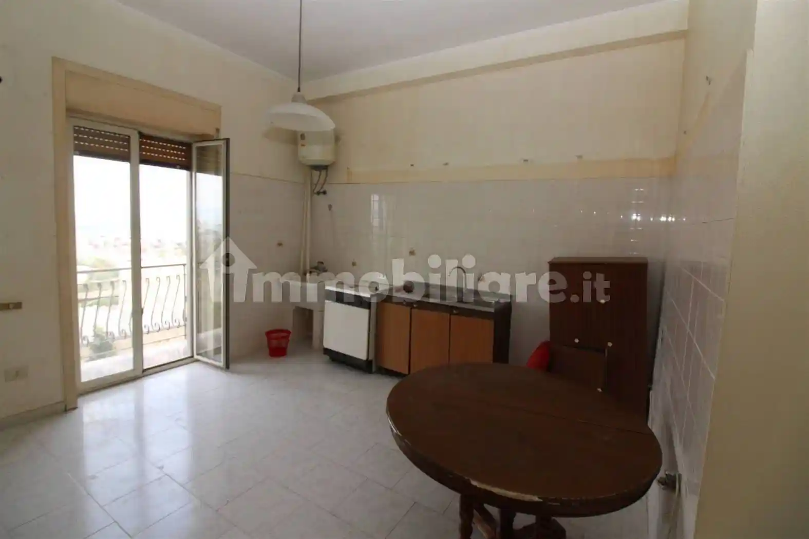 Appartamento in vendita a Carlentini
