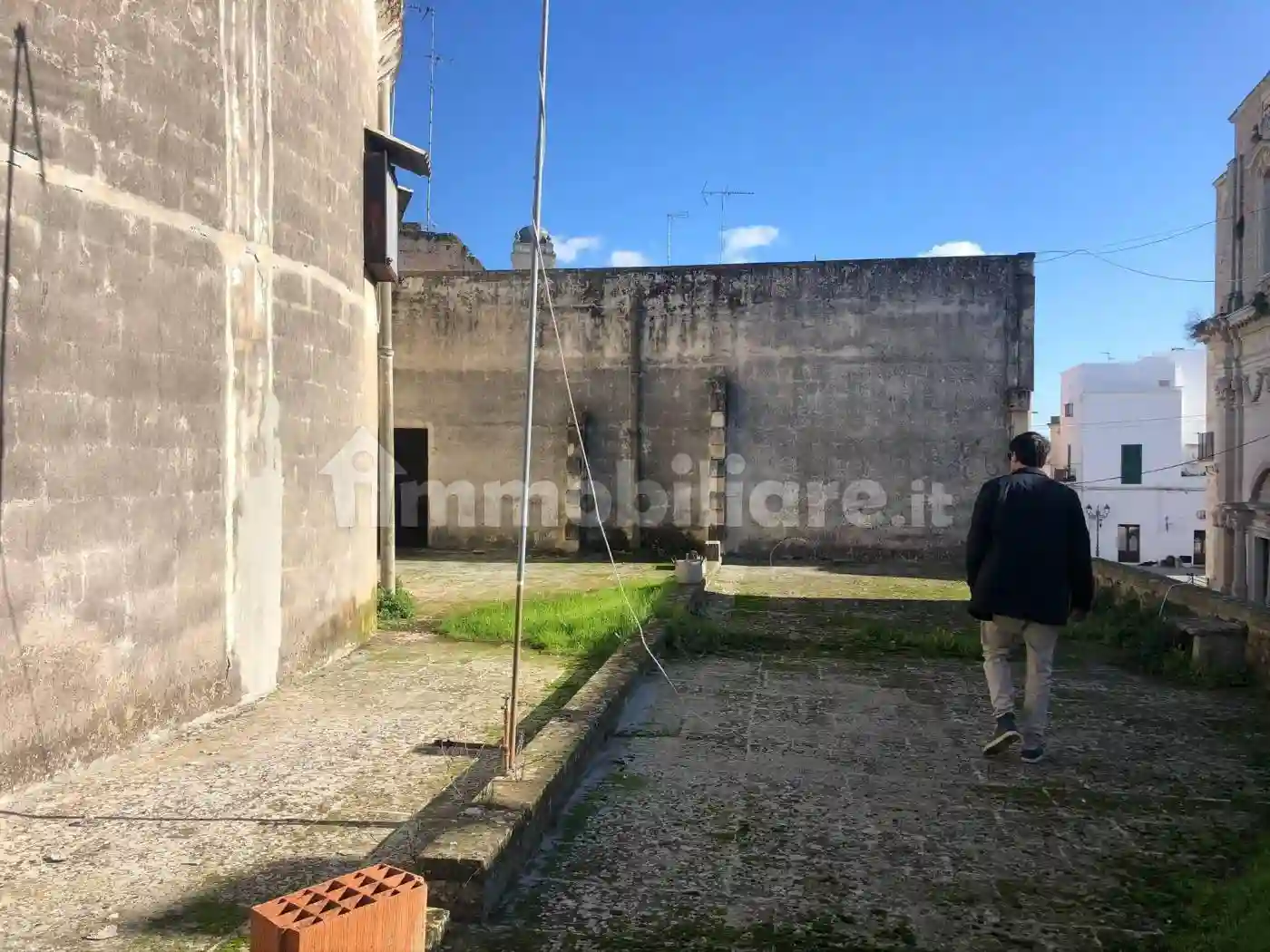 Palazzo - Edificio - foto 2