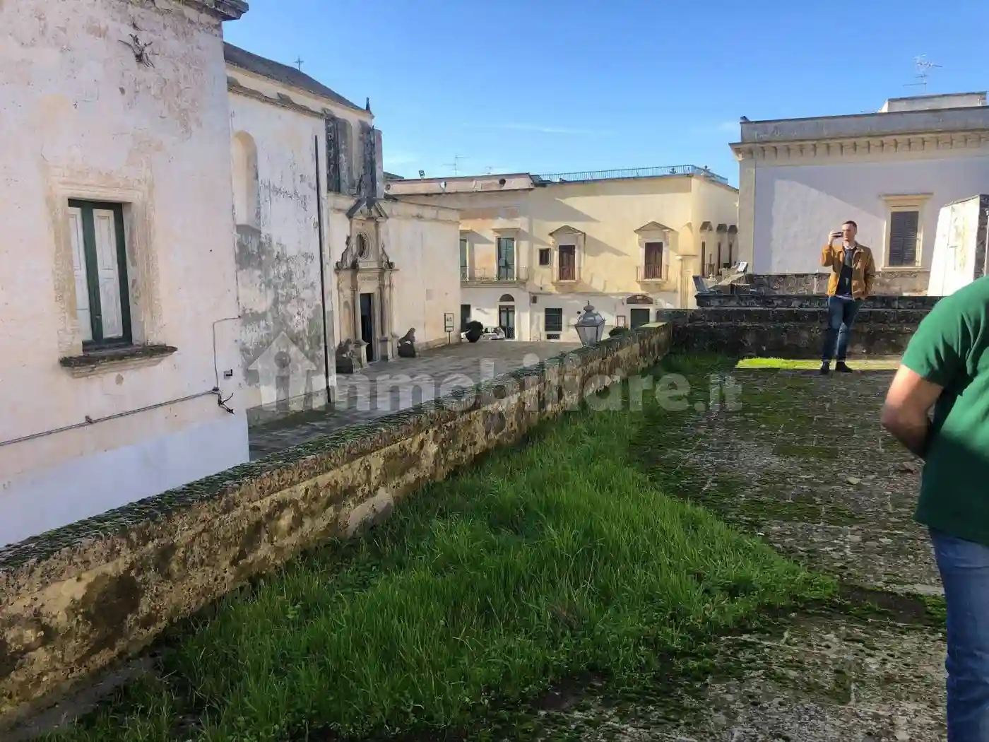 Palazzo - Edificio - foto 3