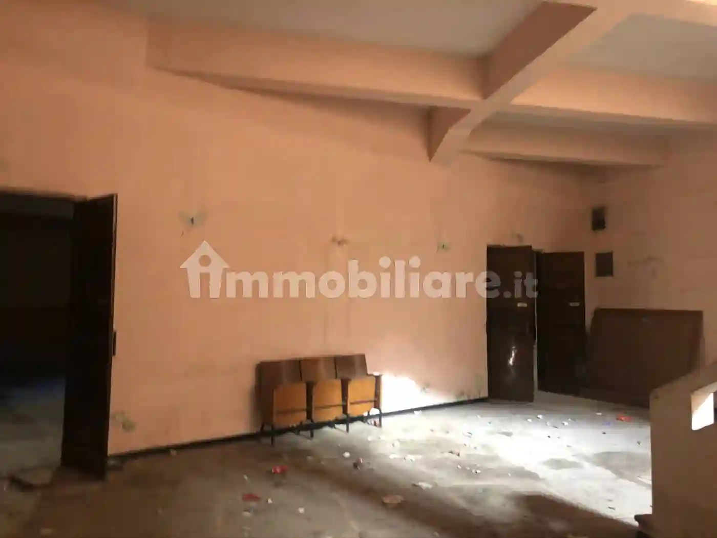 Palazzo - Edificio - foto 5