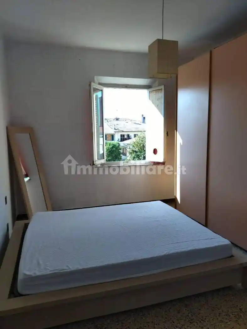 Appartamento in vendita a Castelfranco di Sotto