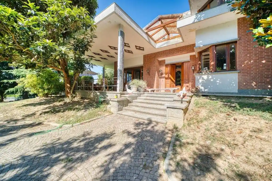 Villa in vendita a Rivoli