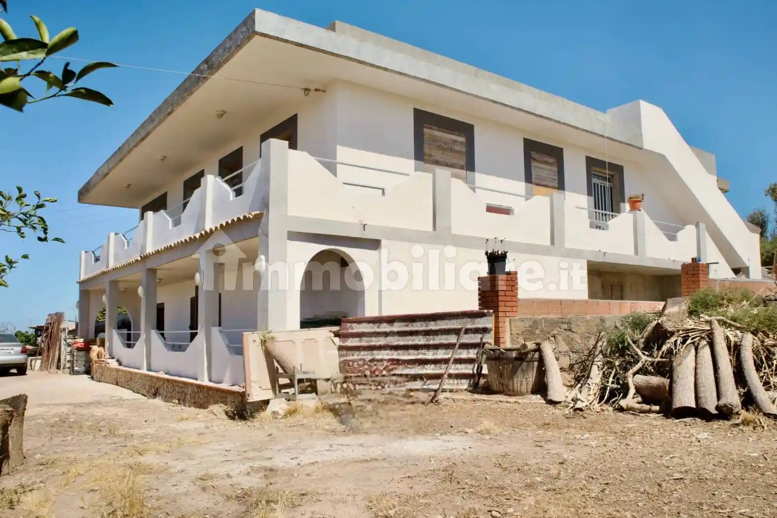 Villa in vendita a Ragusa