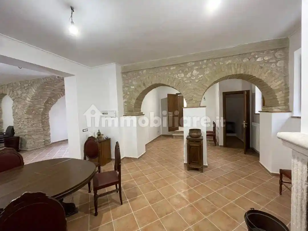 Terratetto unifamiliare via San Tussio, Tussio, Prata d'Ansidonia - foto 3