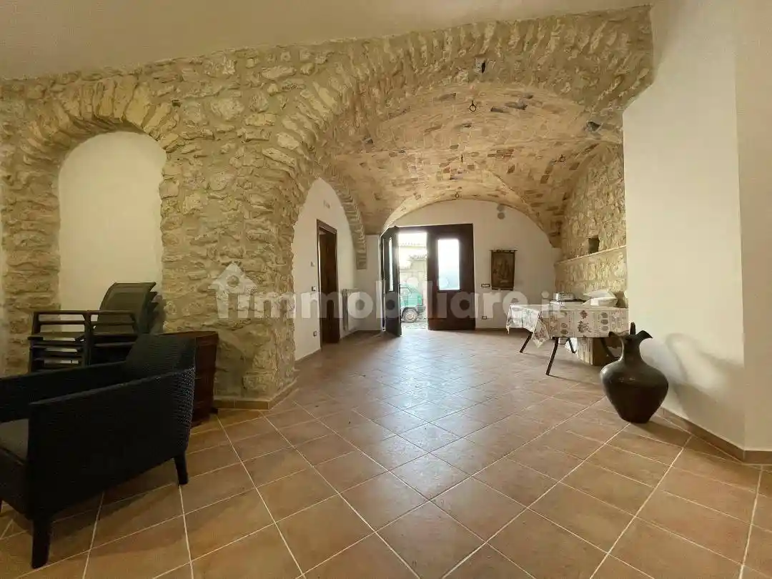 Terratetto unifamiliare via San Tussio, Tussio, Prata d'Ansidonia - foto 4