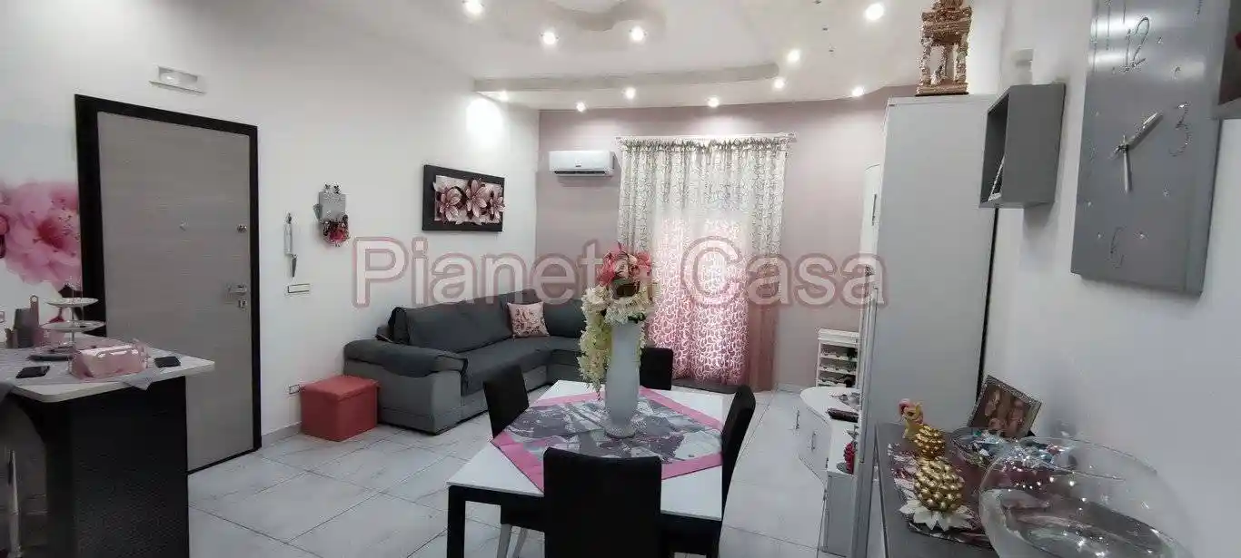 Appartamento in vendita a Sciacca