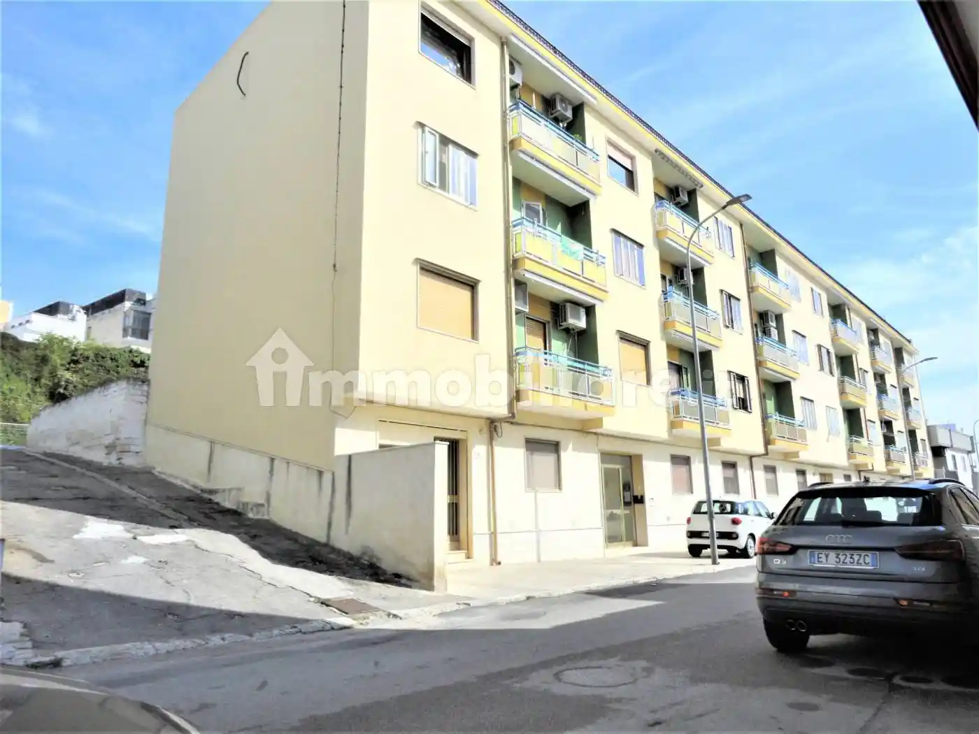 Appartamento in vendita a Montemesola