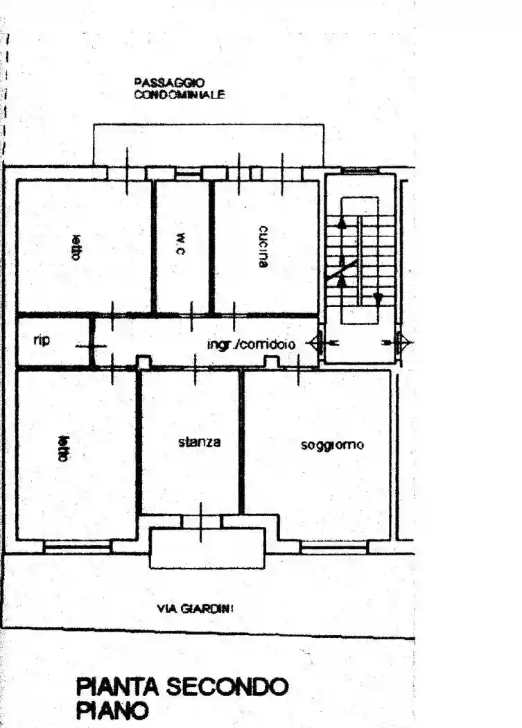 Appartamento - foto 3