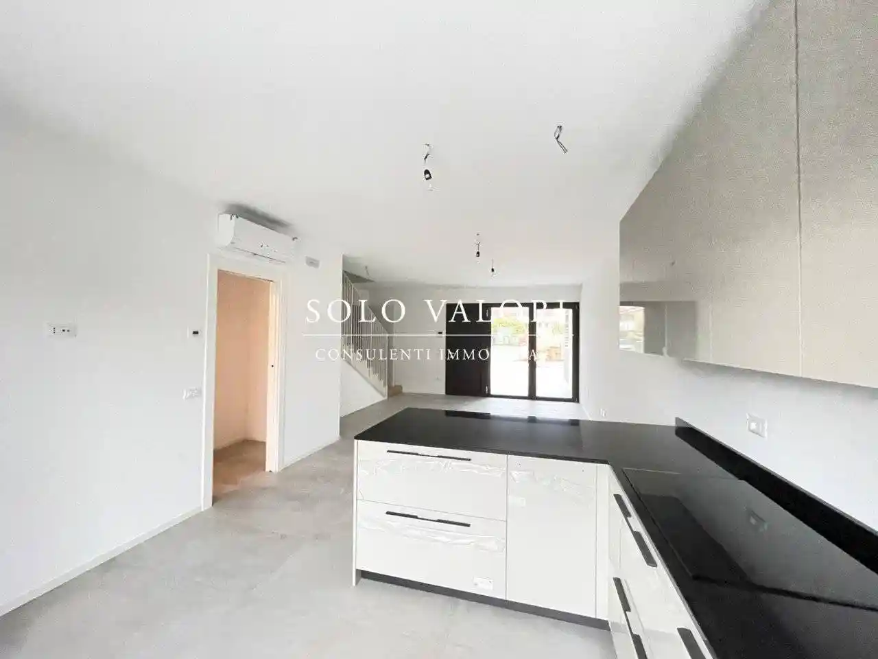 Villetta a schiera in vendita a Resana