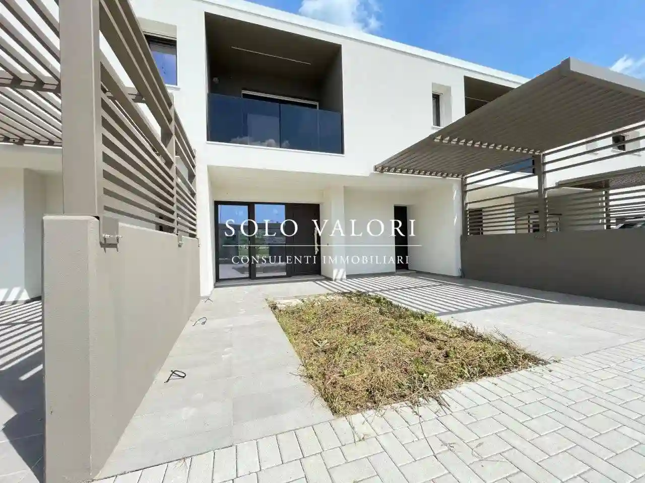 Villetta a schiera - foto 2