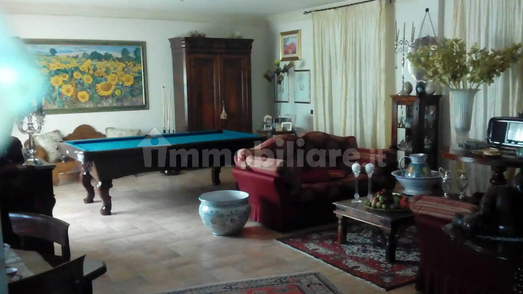 Villa in vendita a Patrica