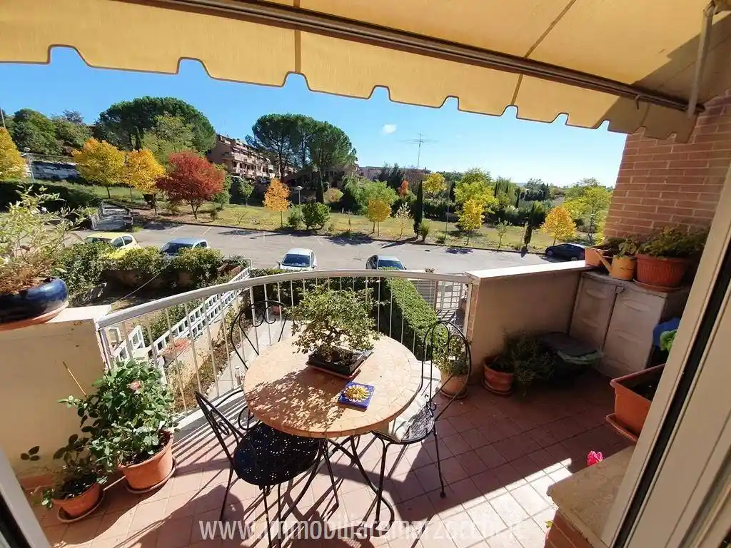 Appartamento in vendita a Sovicille