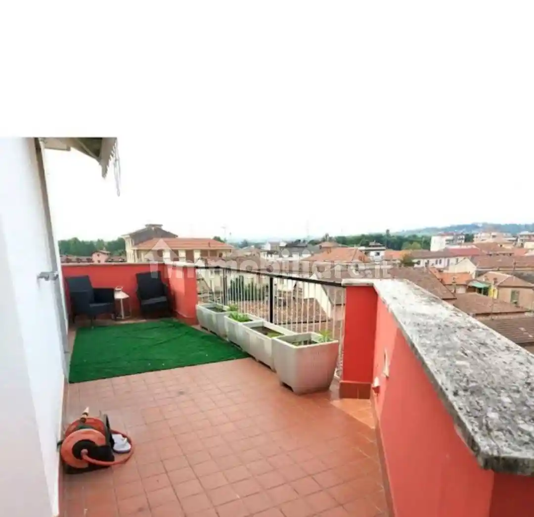 Appartamento in vendita a Casale Monferrato