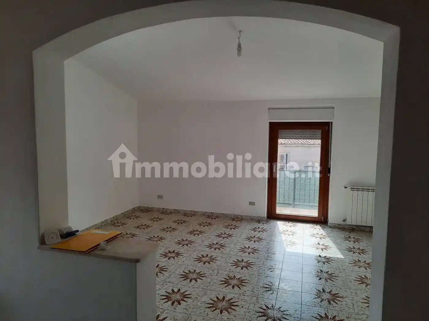 Appartamento in vendita a Macomer