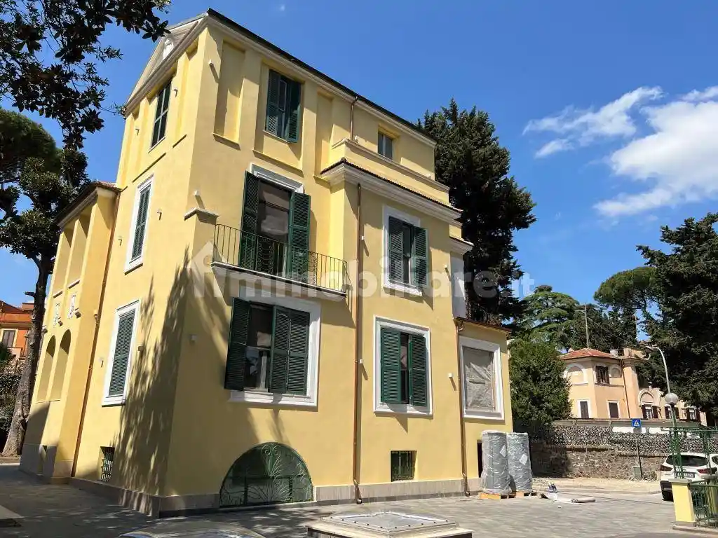 Villa in vendita a Roma
