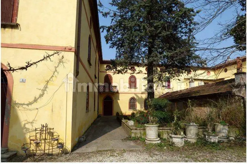 Palazzo - Edificio in Vendita - foto 2