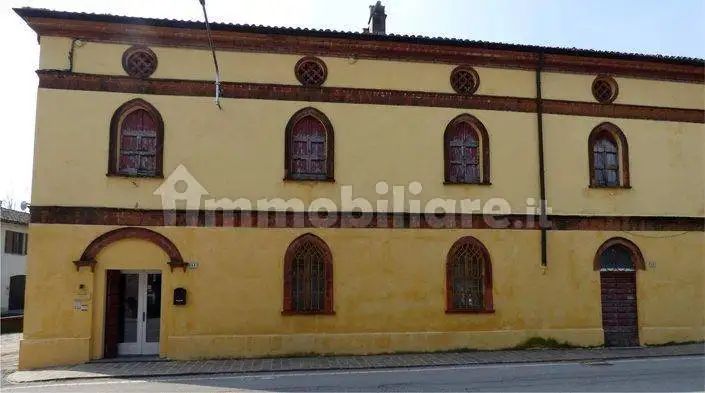 Palazzo - Edificio in Vendita - foto 3