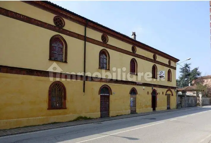 Palazzo - Edificio in Vendita - foto 4