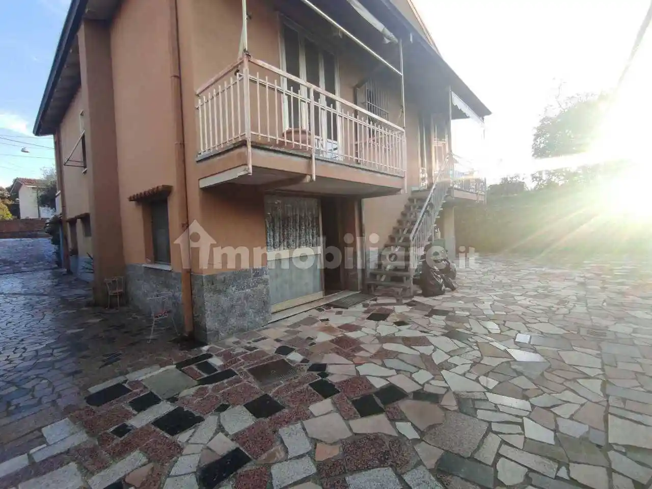 Villa in vendita a Fosdinovo