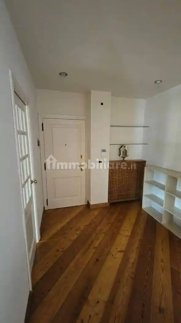 Appartamento in affitto a Trento