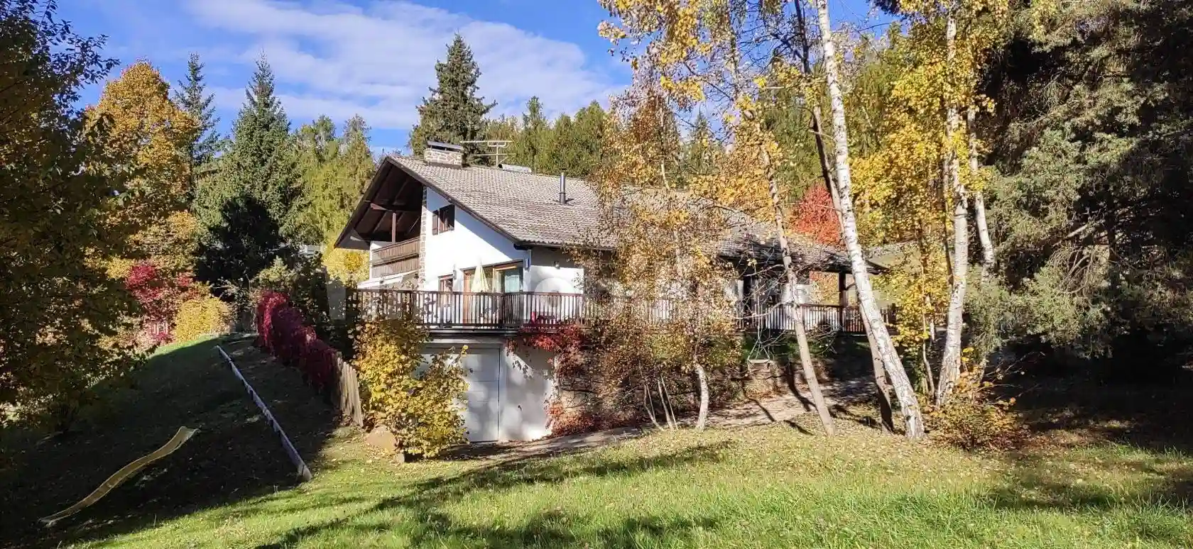 Villa - foto 2