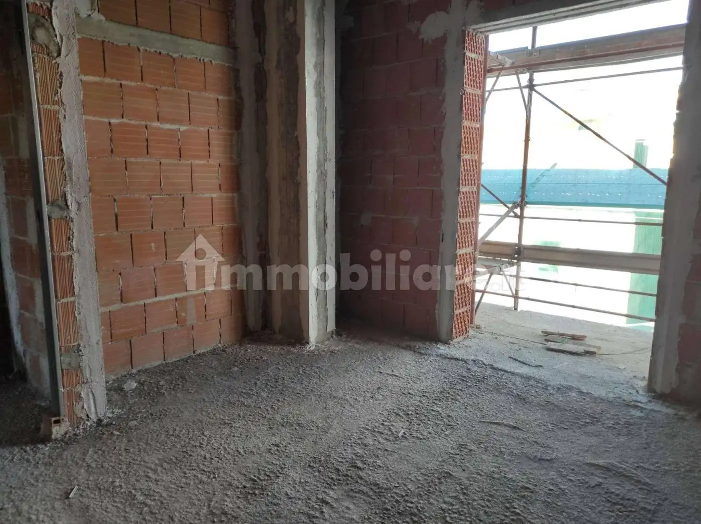 Appartamento in vendita a Nola