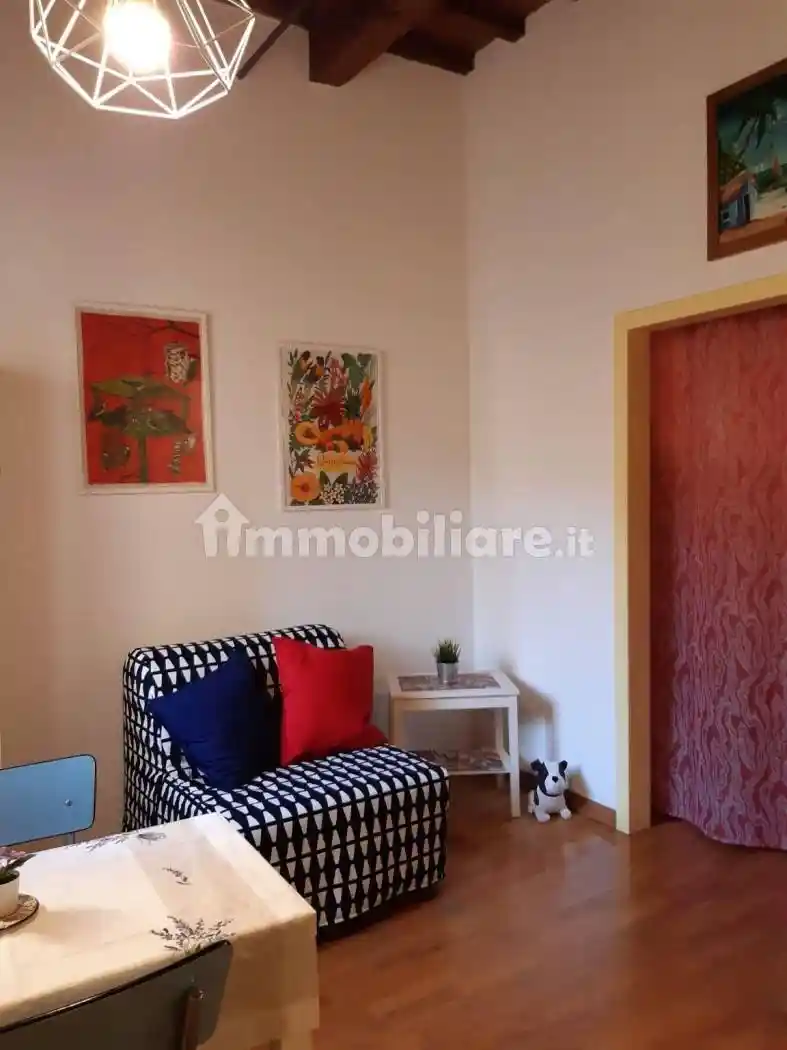 Appartamento in affitto a Firenze