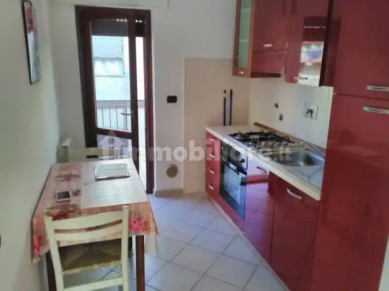 Appartamento in vendita a Tivoli