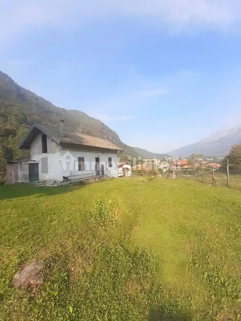 Rustico - Casale in vendita a Omegna