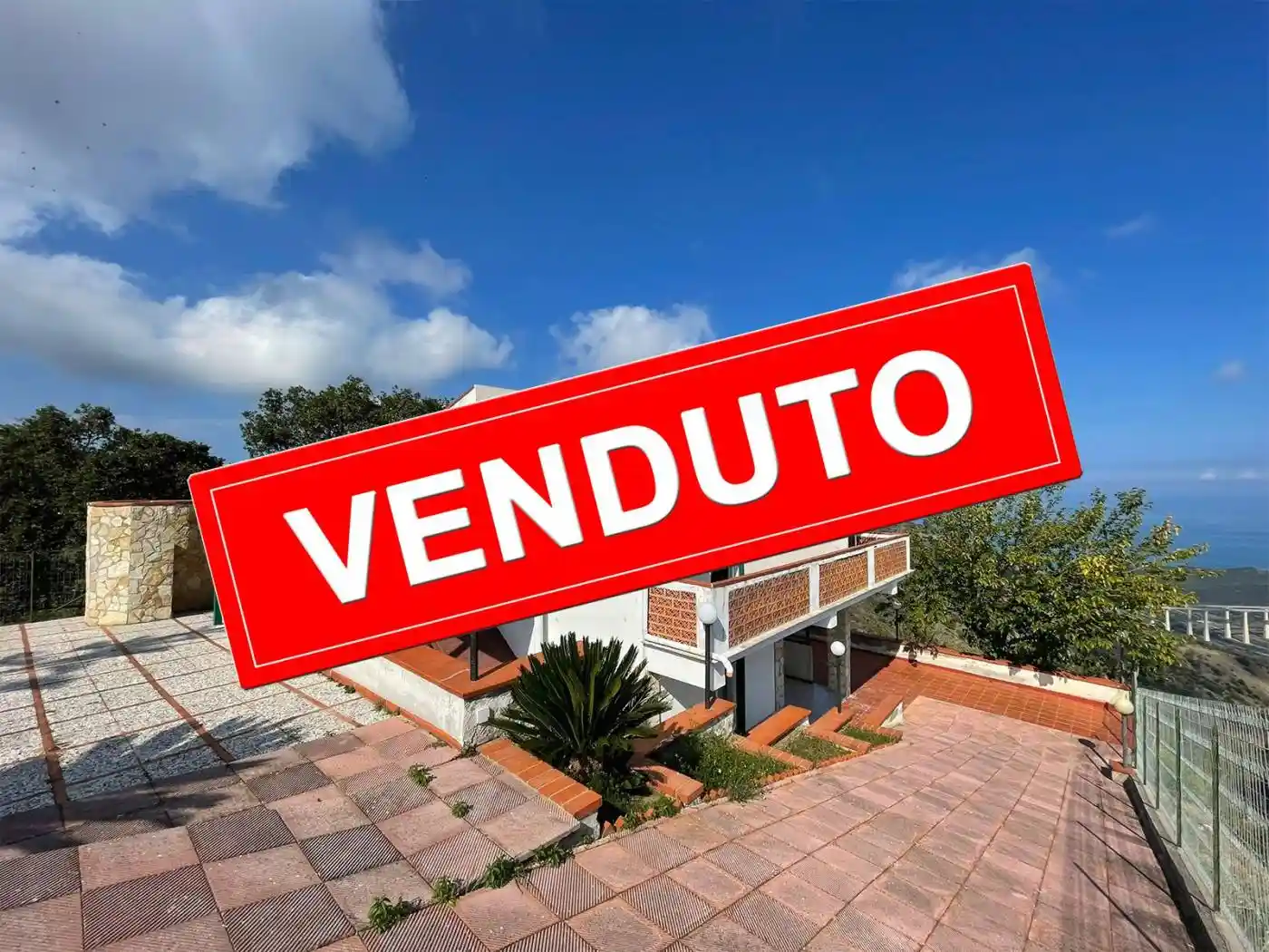 Villa in vendita a Pollina