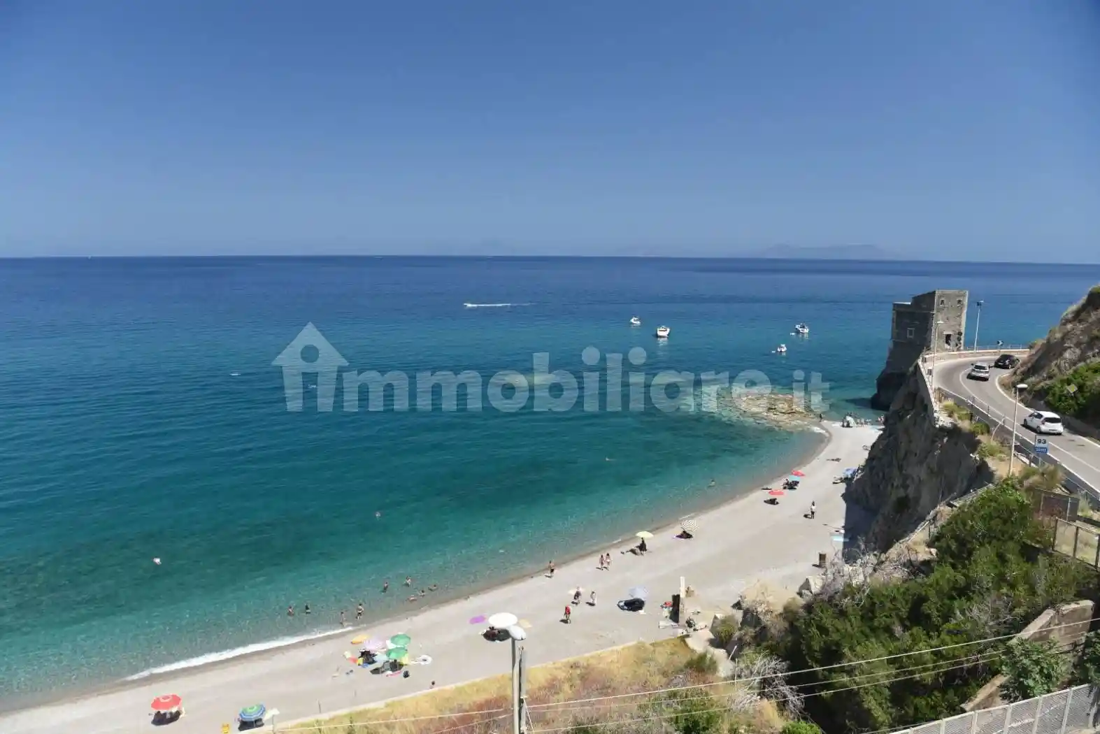 Attico - Mansarda in vendita a Piraino