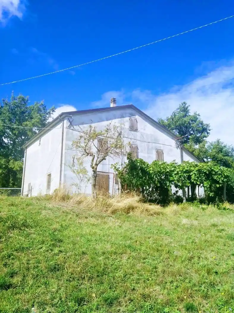 Rustico - Casale in vendita a Badia Tedalda