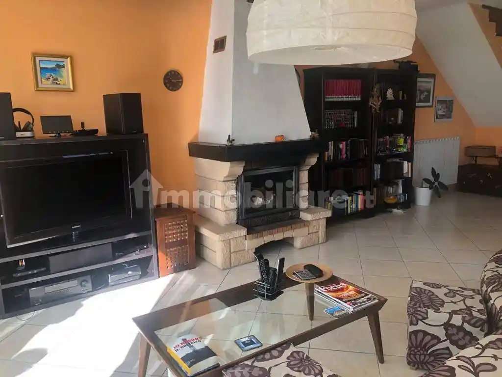 Villa in vendita a Camporosso