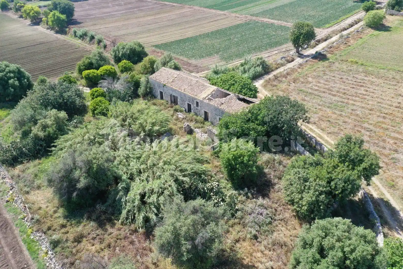 Villa in vendita a Modica