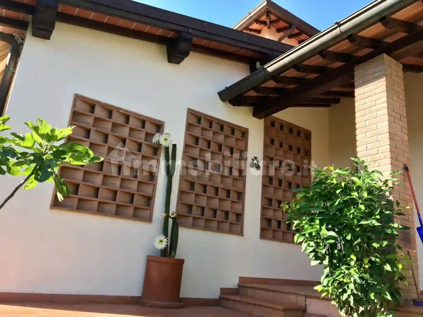 Villa - foto 4
