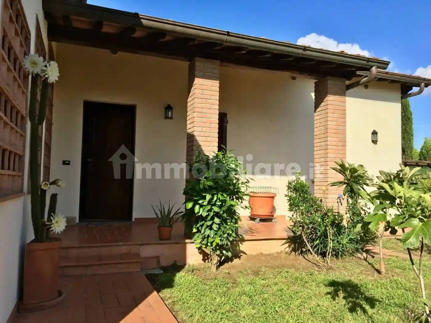 Villa - foto 5