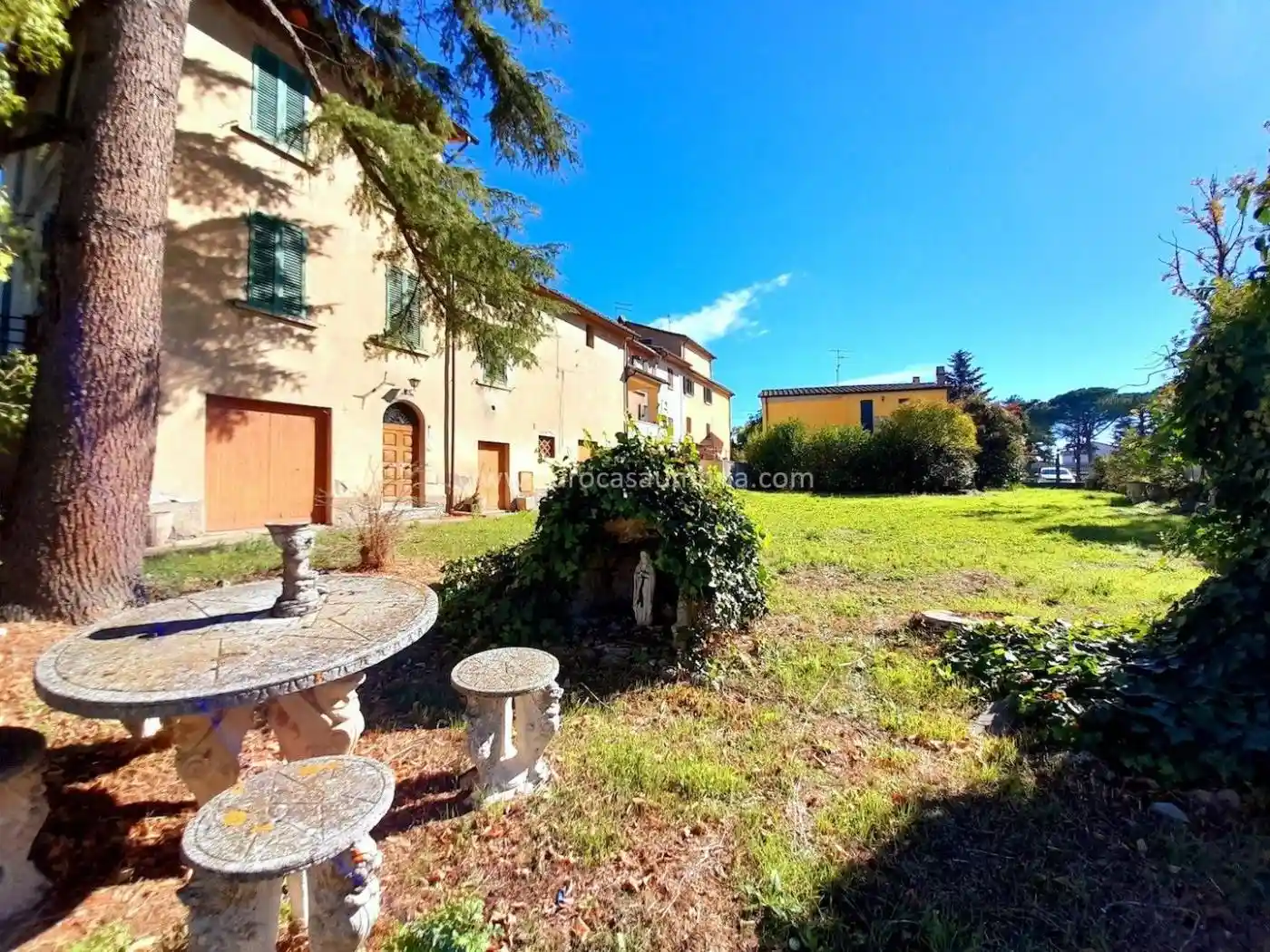 Rustico - Casale in vendita a San Giustino