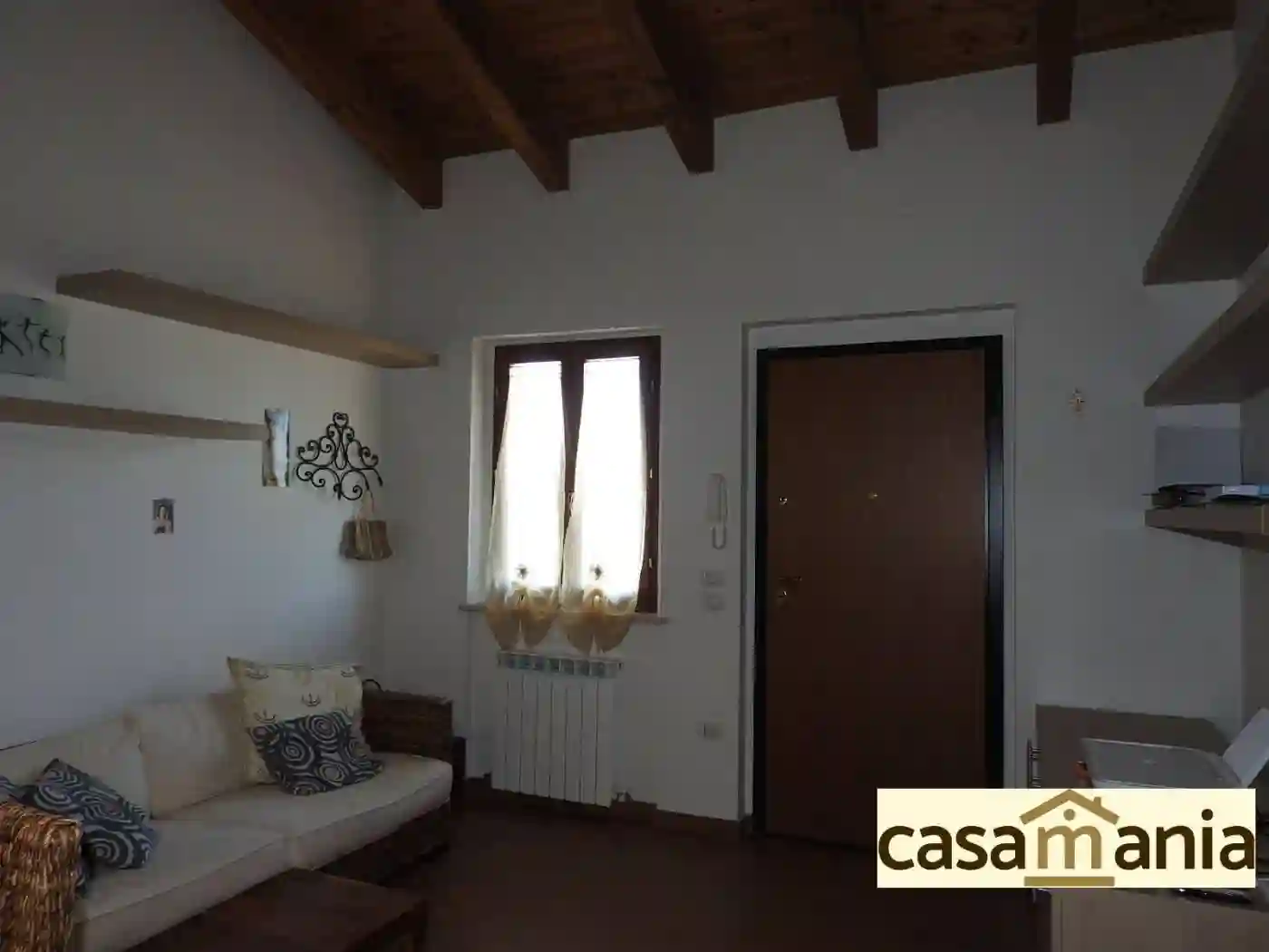 Attico - Mansarda - foto 5