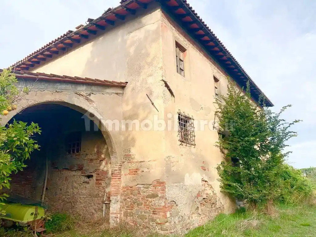 Rustico - Casale in vendita a Cerreto Guidi