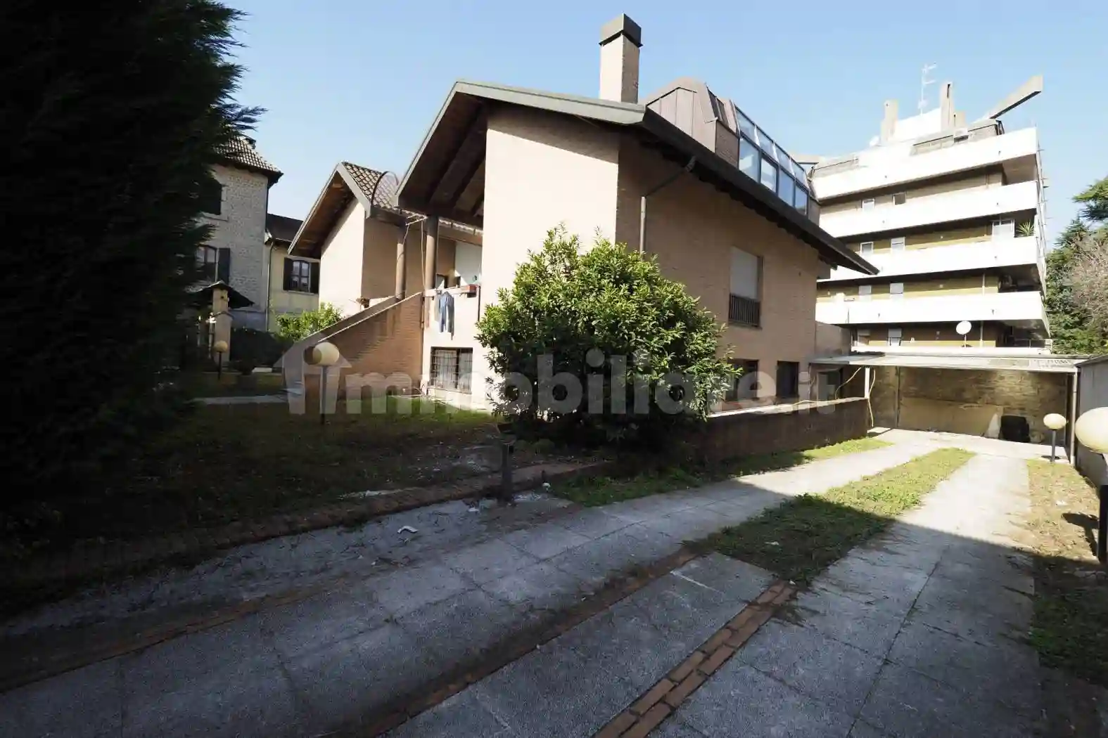 Villa - foto 3