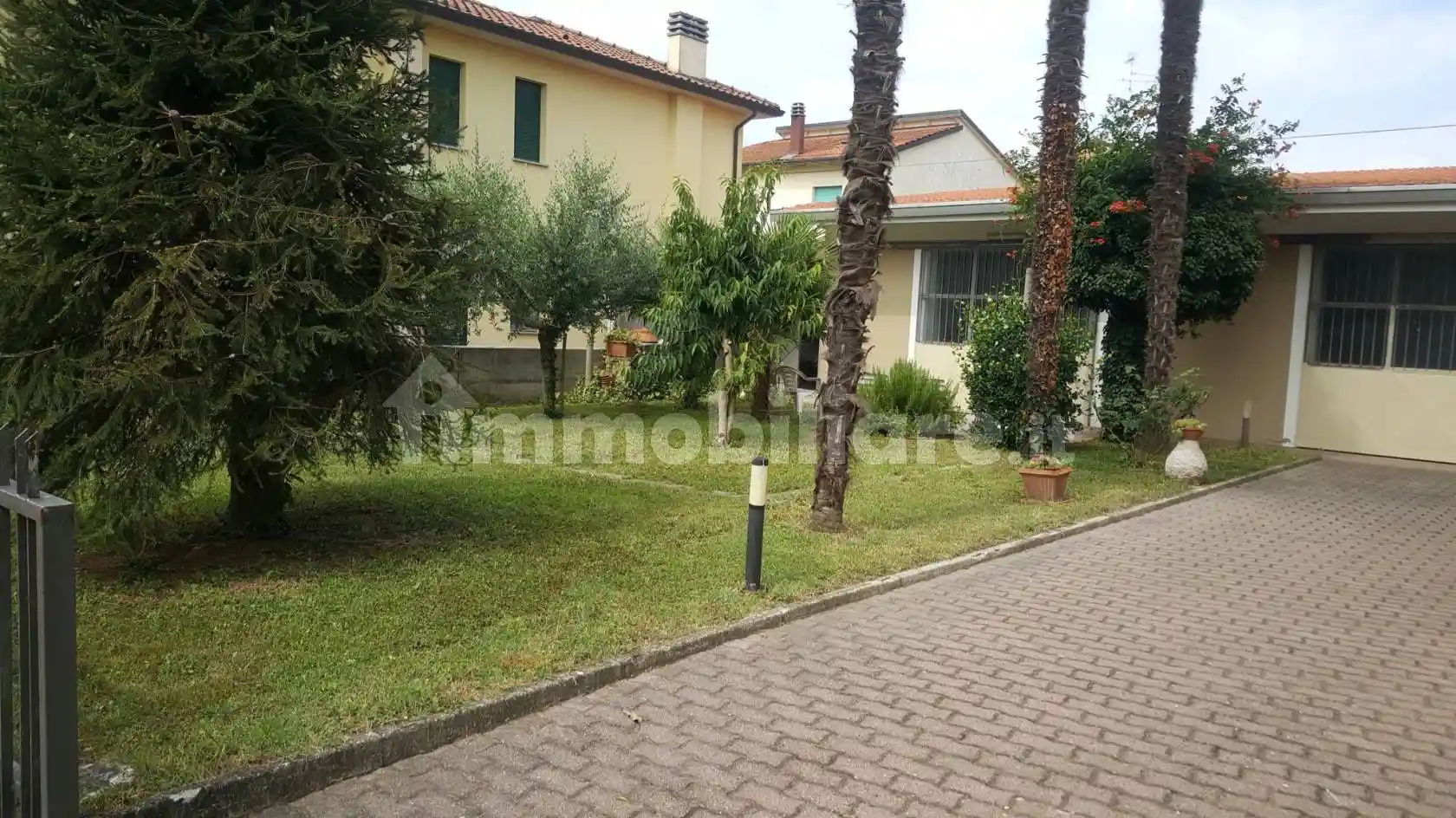 Appartamento in vendita a Bagnacavallo