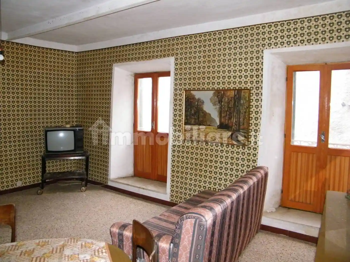 Casa indipendente in vendita a Guarcino