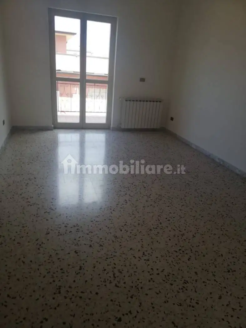 Appartamento in vendita a Siderno