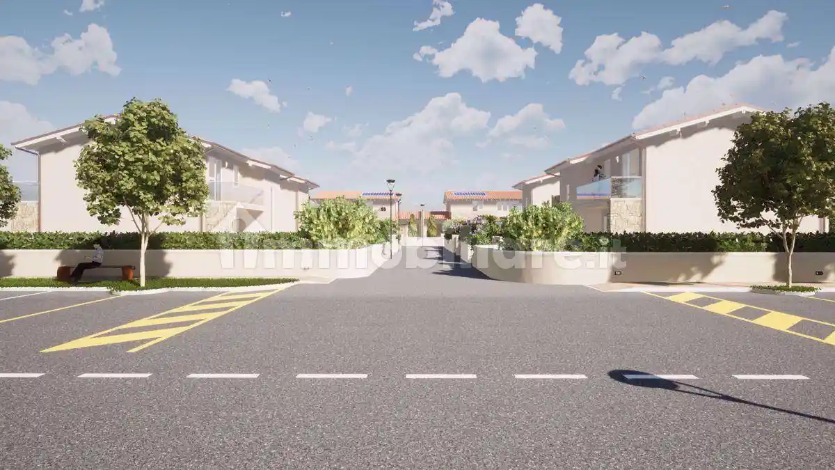 Villa in vendita a Castelnuovo di Garfagnana