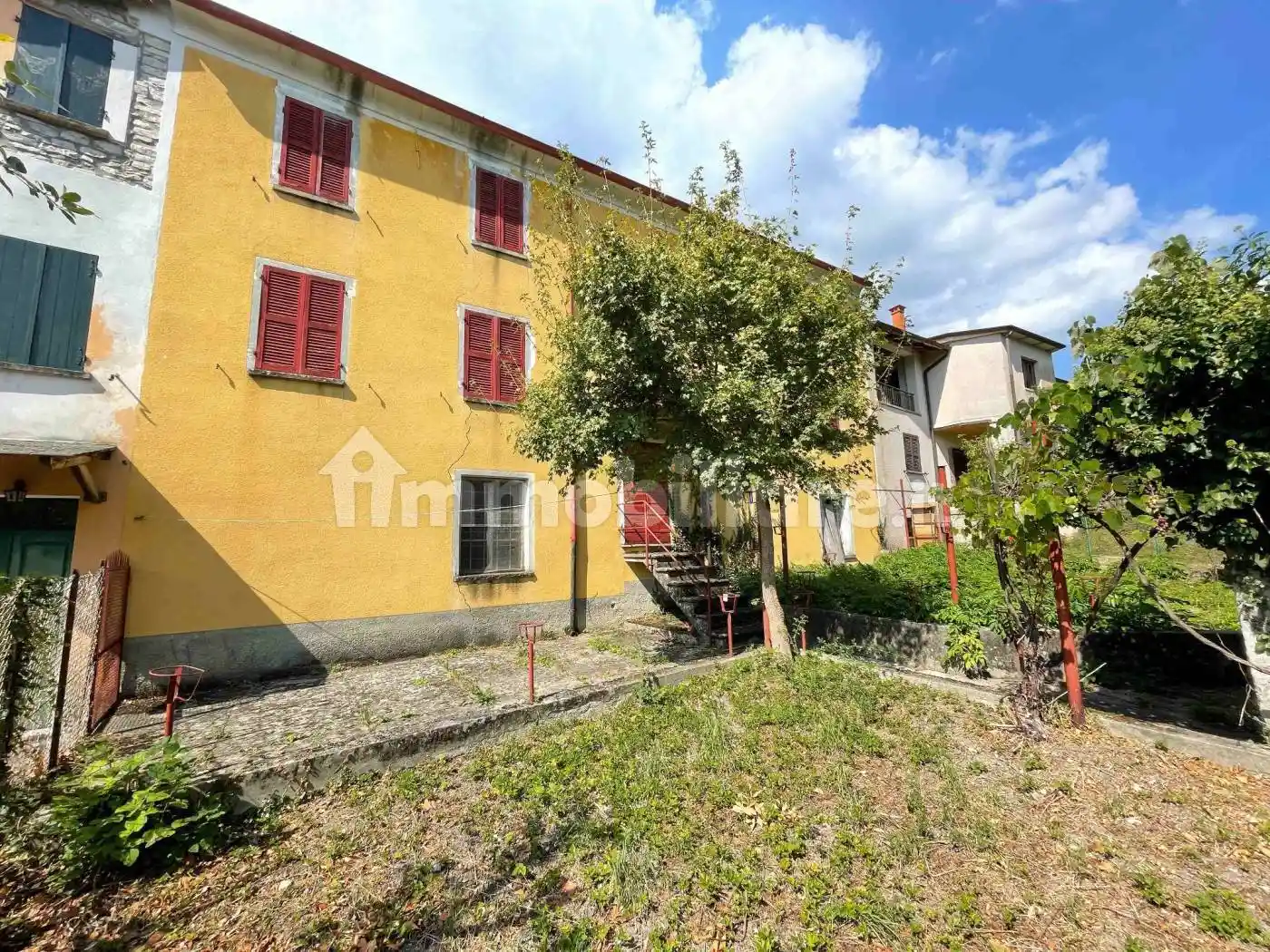 Rustico Località Cereseto, Cereseto, Compiano - foto 3